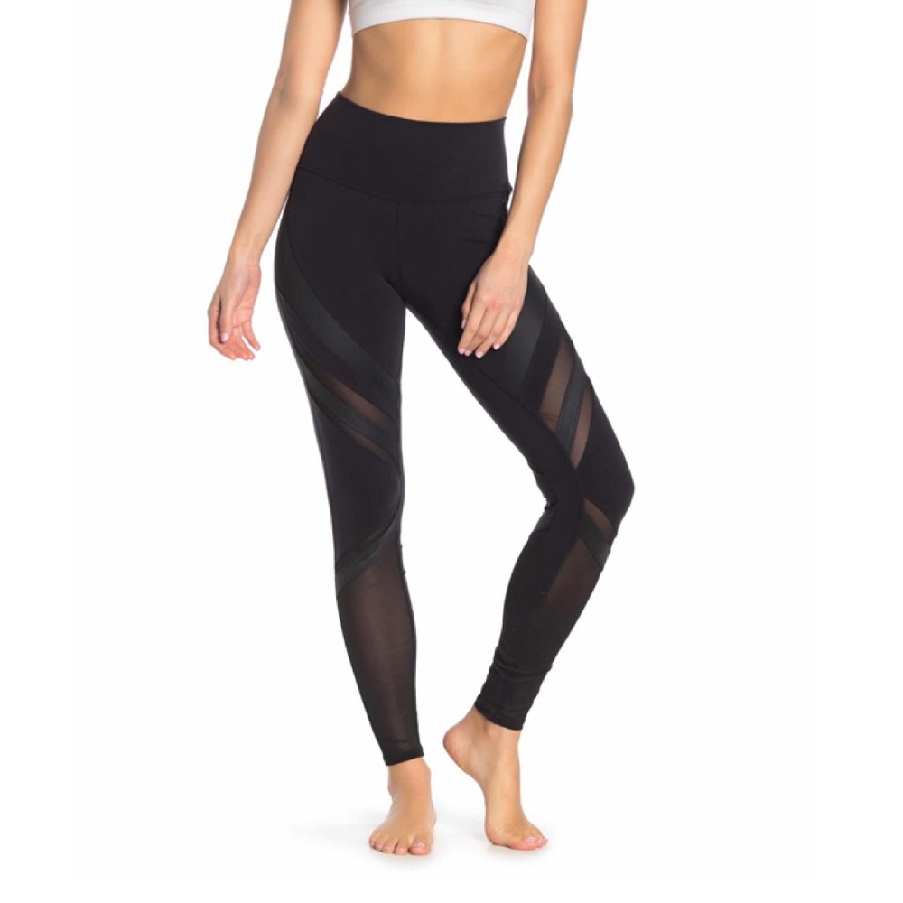 Alo epic high waisted leggings